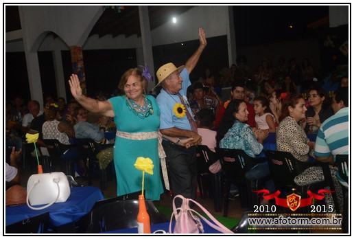 rolim de moura